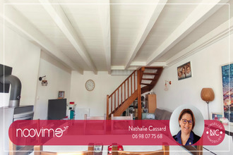  maison mouzeil 44850