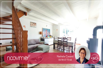  maison mouzeil 44850