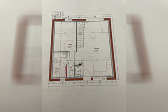  maison mouzeil 44850