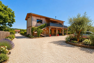  maison mouzens 24220