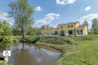  maison mouzeuil-st-martin 85370