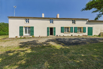  maison mouzeuil-st-martin 85370