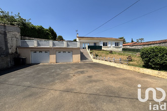  maison mouzeuil-st-martin 85370