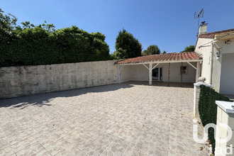  maison mouzeuil-st-martin 85370