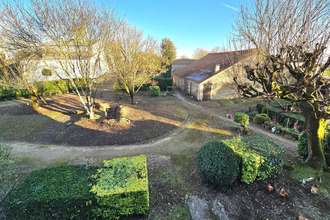  maison mouzeuil-st-martin 85370