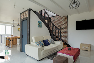  maison mouzeuil-st-martin 85370