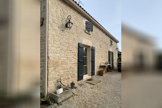  maison mouzeuil-st-martin 85370