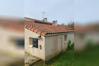  maison mouzeuil-st-martin 85370