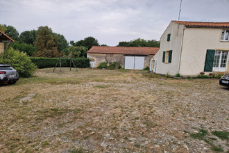  maison mouzeuil-st-martin 85370