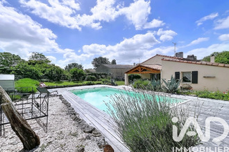 maison mouzeuil-st-martin 85370