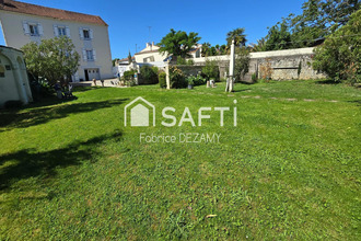  maison mouzeuil-st-martin 85370