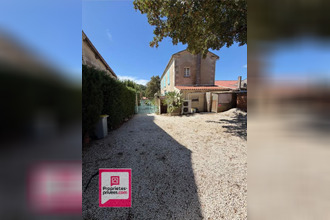  maison mouzeuil-st-martin 85370