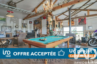  maison mouzillon 44330