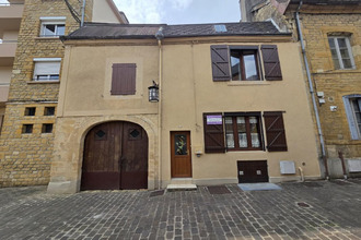 maison mouzon 08210
