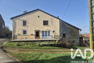  maison mouzon 08210