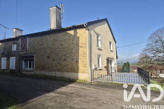  maison mouzon 08210