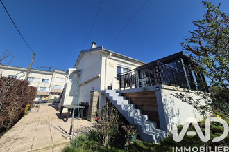  maison mouzon 08210