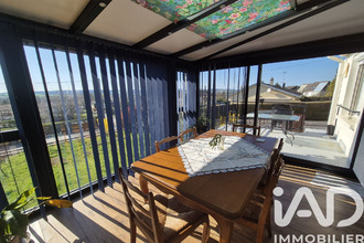  maison mouzon 08210