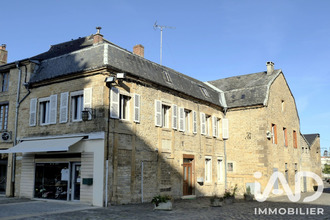  maison mouzon 08210