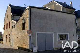  maison mouzon 08210