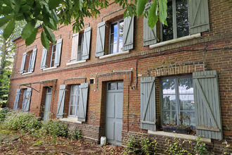  maison moyaux 14590
