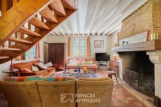  maison moyaux 14590