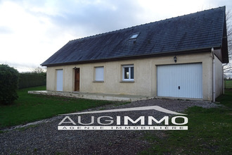  maison moyaux 14590