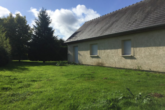  maison moyaux 14590