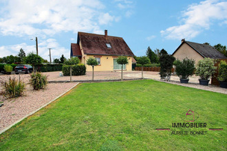  maison moyaux 14590