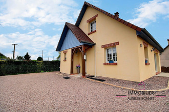  maison moyaux 14590