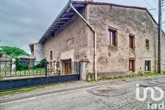  maison moyen 54118