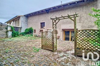  maison moyen 54118