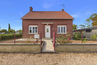  maison moyencourt 80400