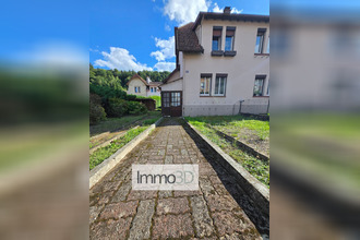  maison moyenmoutier 88420