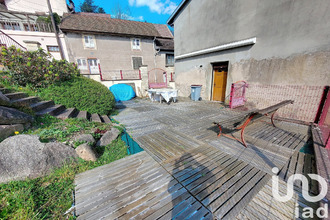  maison moyenmoutier 88420