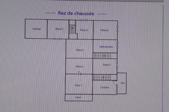  maison moyenmoutier 88420