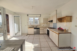  maison moyenmoutier 88420