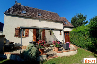  maison moyenneville 60190