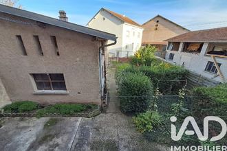  maison moyenvic 57630