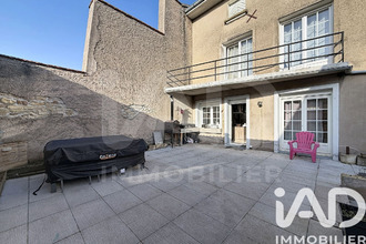  maison moyenvic 57630