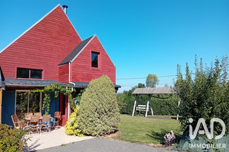  maison moyon 50860