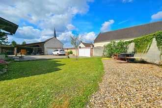  maison moyvillers 60190