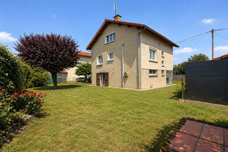  maison mozac 63200