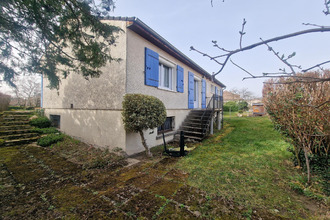 maison mozac 63200