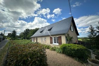  maison moze-sur-louet 49610