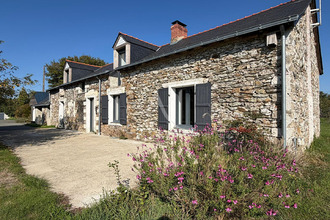  maison moze-sur-louet 49610