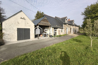  maison moze-sur-louet 49610