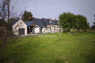  maison moze-sur-louet 49610