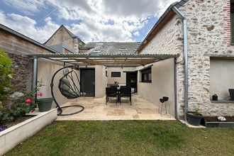  maison moze-sur-louet 49610