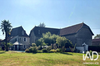  maison mt 64300